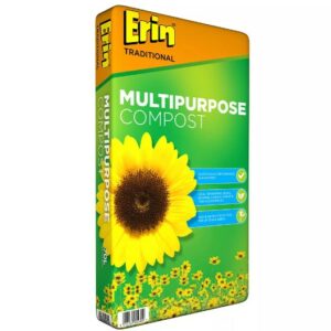 Erin Traditional Multipurpose Compost 70L