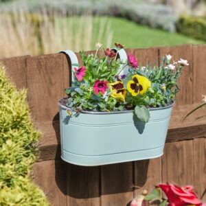 Hanging Baskets & Accessories