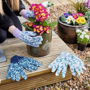 Gardening Gloves & Footwear