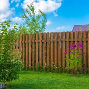 Fencing, Netting & Ground Cover